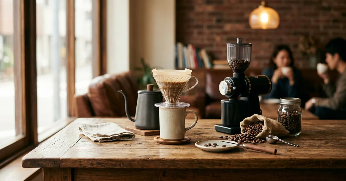 プロジェクターの設置方法完全ガイド——台形補正・焦点合わせ・ケーブル配線