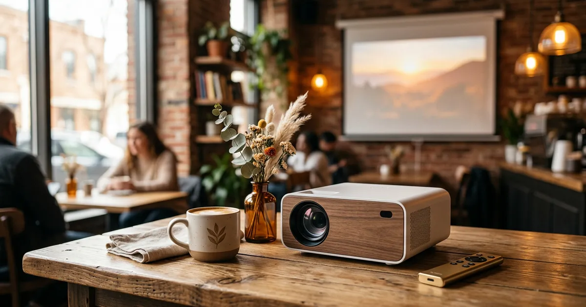 家庭用プロジェクターおすすめ15選【2026年版】用途別に徹底比較